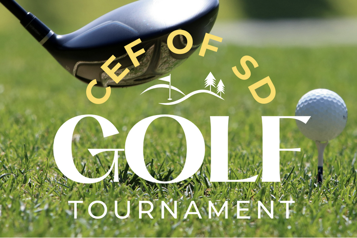 Golf Tournament logo